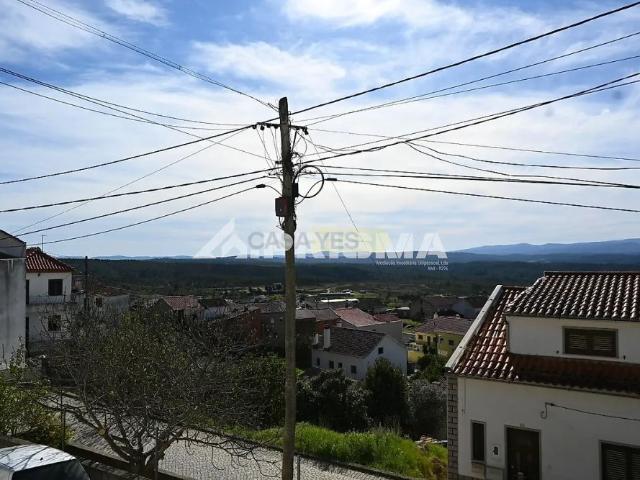 Apartamento alugar em Castelo Branco
