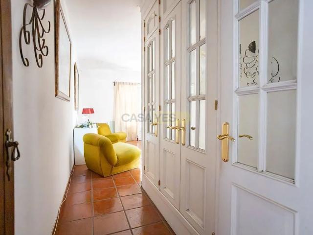 Apartamento alugar em Porto Alto, Benavente