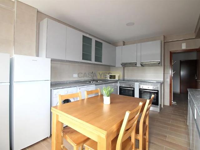 Apartamento alugar em Coimbrã, Sé Nova