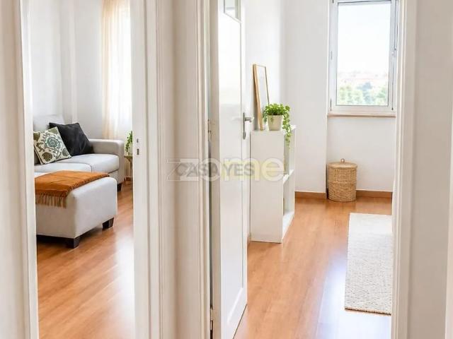 Apartamento alugar em Santa Clara, Lisboa