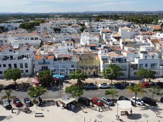 Apartamento alugar em Tavira (Santa Maria e Santiago), Tavira
