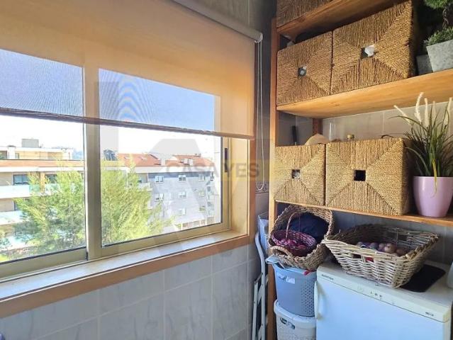 Apartamento alugar em Santa Maria da Feira, Travanca, Sanfins e Espargo, Santa Maria da Feira
