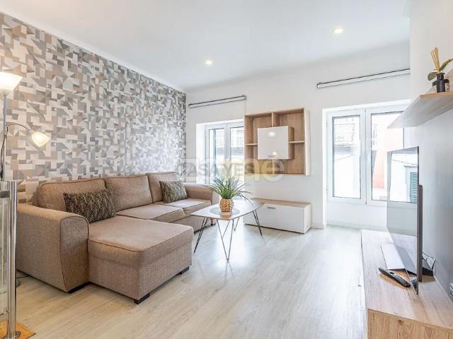 Apartamento alugar em Zona Velha, Funchal