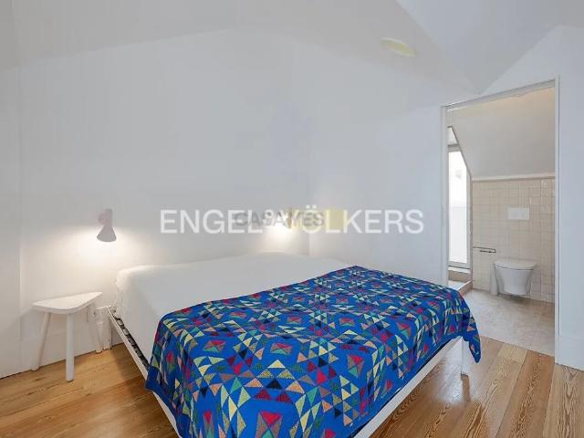 Apartamento alugar em Baixa, Lisboa