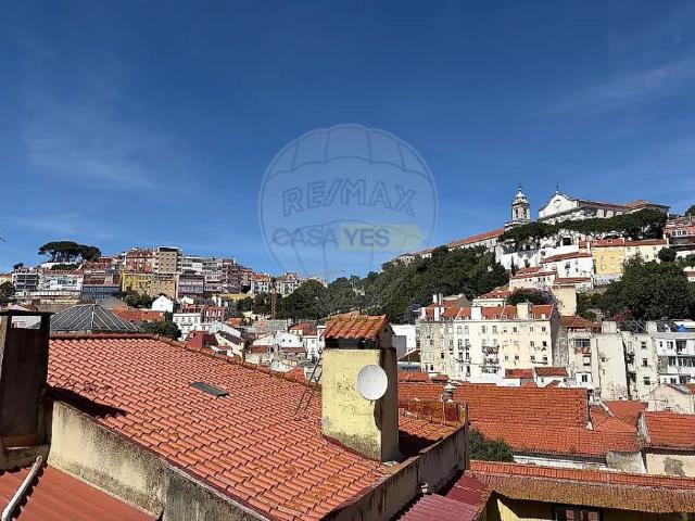 Apartamento alugar em Avenidas Novas, Lisboa
