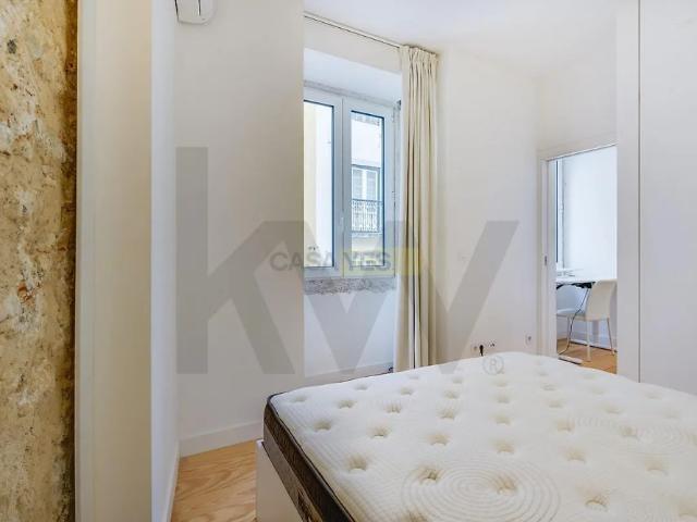 Apartamento alugar em Alfama, Lisboa