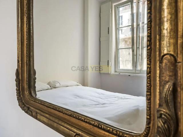 Apartamento alugar em Chiado, Lisboa