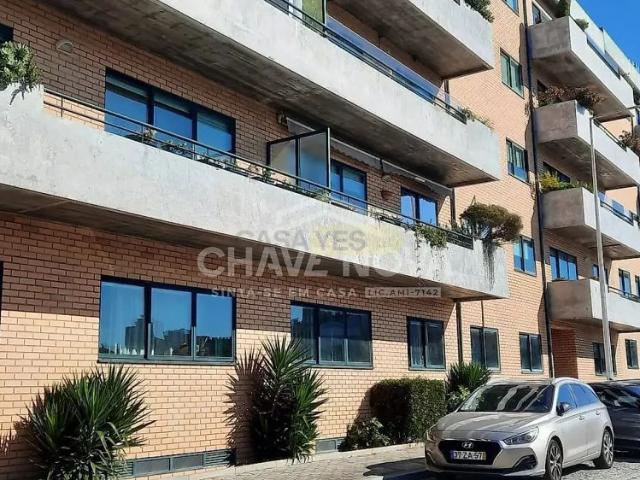Apartamento alugar em Devesas, Vila Nova de Gaia
