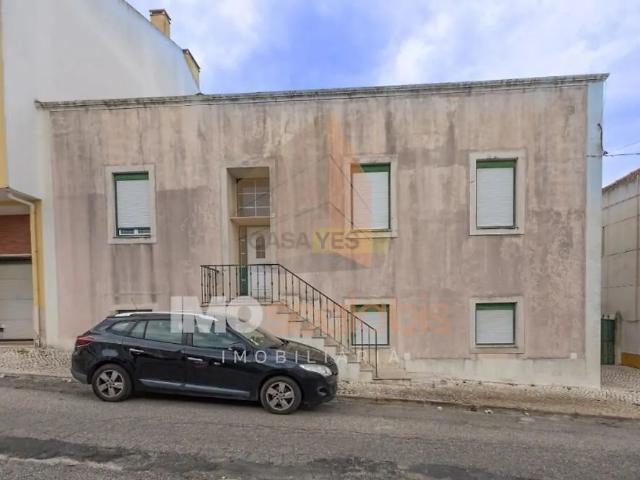 Apartamento alugar em Cidade de Santarém, Santarém