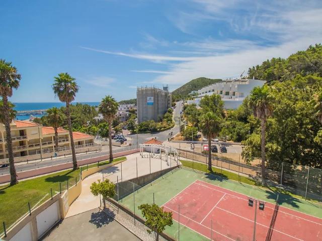 Apartamento alugar em Sesimbra, Setúbal