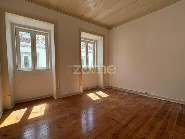 Apartamento alugar em Santiago, Sesimbra