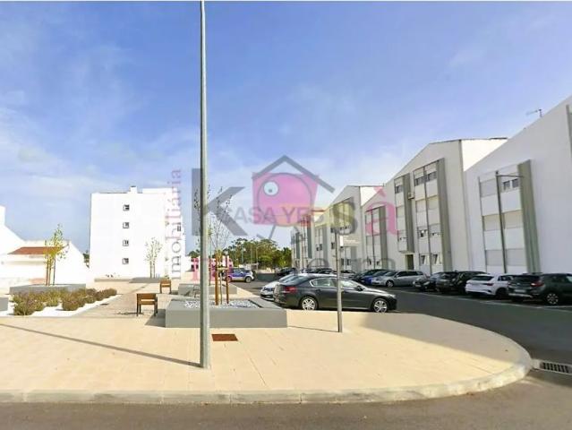 Apartamento alugar em Santiago Do Cacém, Setúbal