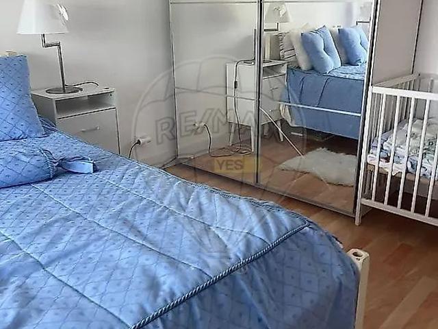 Apartamento alugar em Santo António Da Charneca, Setúbal