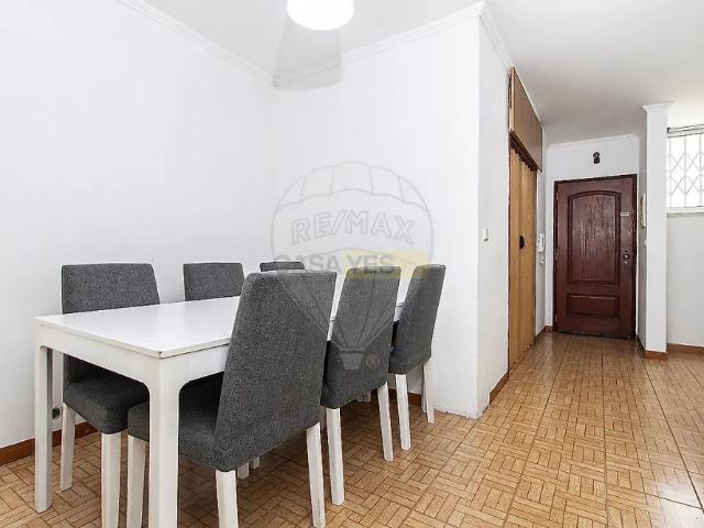 Apartamento alugar em Santo António dos Cavaleiros e Frielas, Loures
