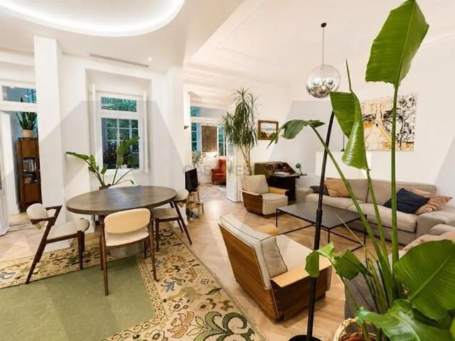 Apartamento alugar em Avenidas Novas, Lisboa