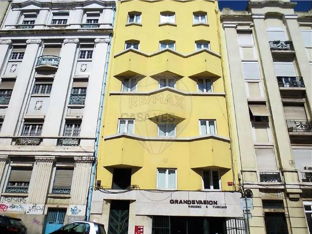 Apartamento alugar em Santo António, Lisboa