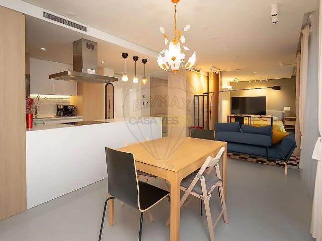 Apartamento alugar em Santo António, Lisboa