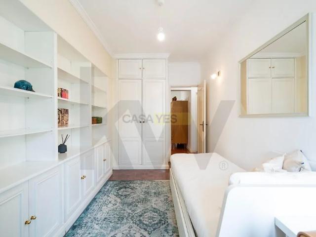 Apartamento alugar em Santo António, Lisboa