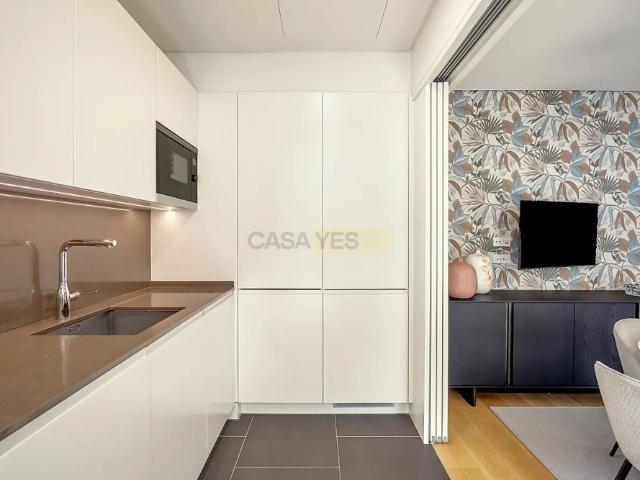 Apartamento alugar em Santo António, Lisboa