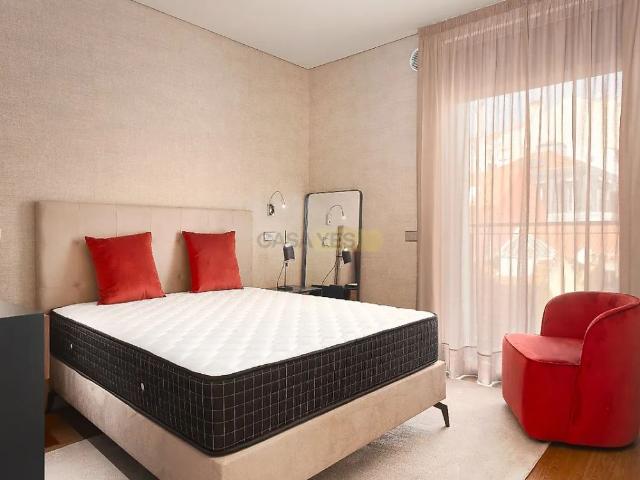 Apartamento alugar em Santo António, Lisboa