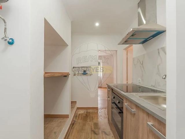 Apartamento alugar em Misericórdia, Lisboa