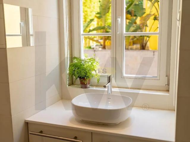 Apartamento alugar em Santo António, Lisboa