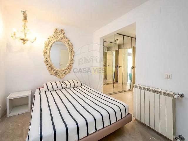 Apartamento alugar em Campo de Ourique, Lisboa