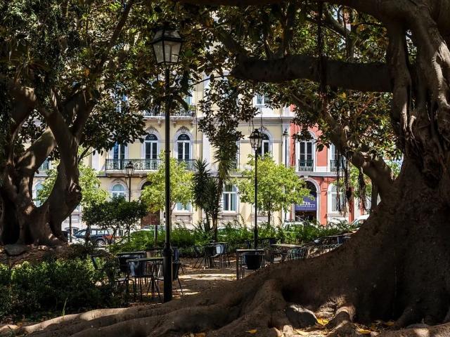 Apartamento alugar em Misericórdia, Lisboa