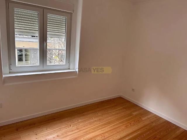 Apartamento alugar em Santo António, Lisboa