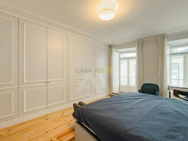 Apartamento alugar em Santo António, Lisboa