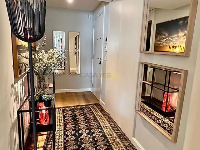 Apartamento alugar em Santo António, Lisboa