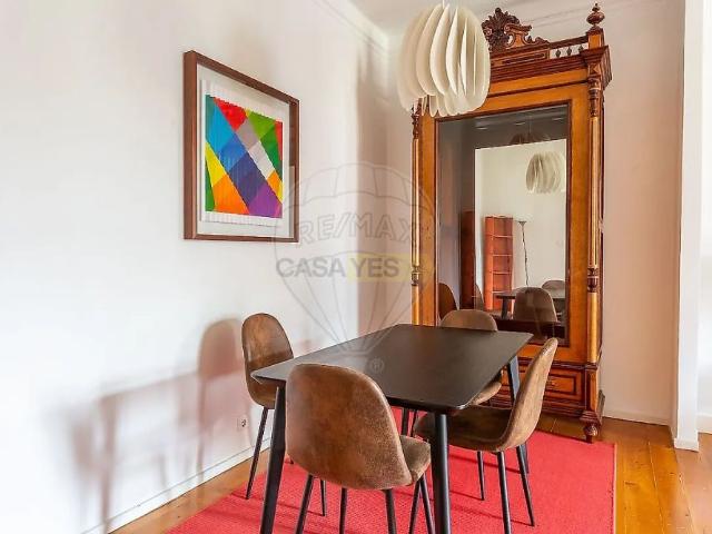 Apartamento alugar em Santo António, Lisboa