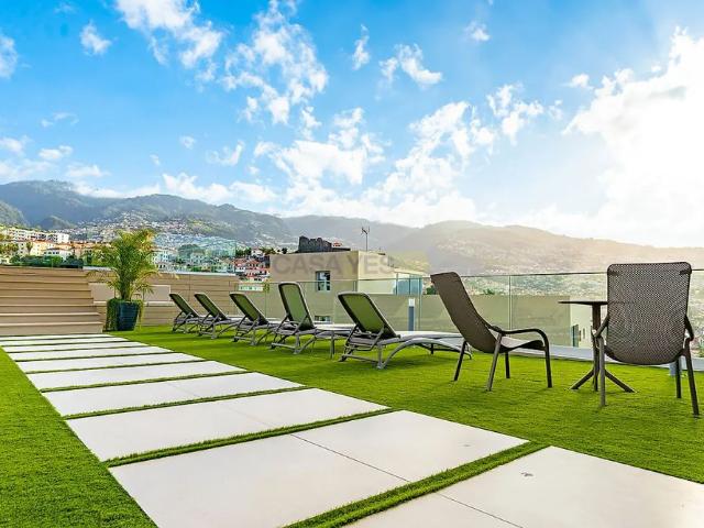 Apartamento alugar em Funchal, Ilha Da Madeira