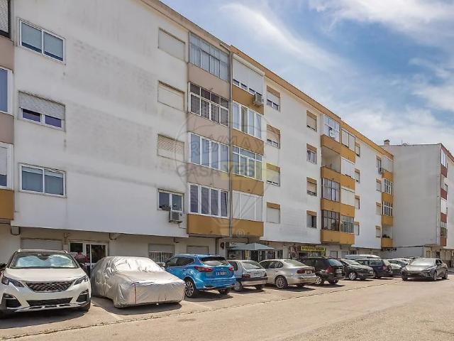 Apartamento alugar em Seixal, Setúbal