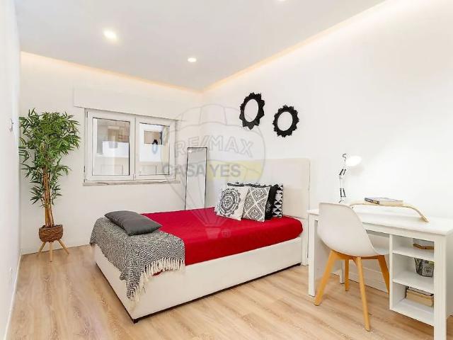 Apartamento alugar em Murtinheira, Seixal