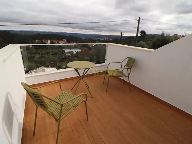 Apartamento alugar em Bugarrel, Tomar