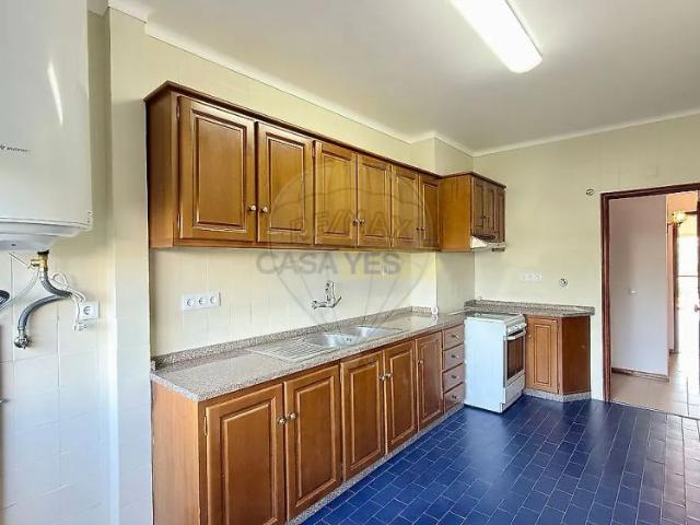 Apartamento alugar em Setúbal