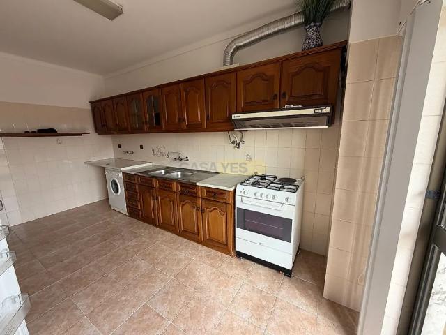 Apartamento alugar em Setúbal