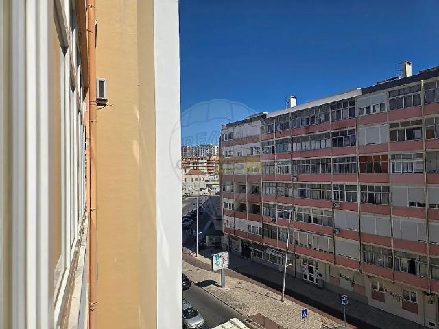 Apartamento alugar em Centro Histórico, Setúbal