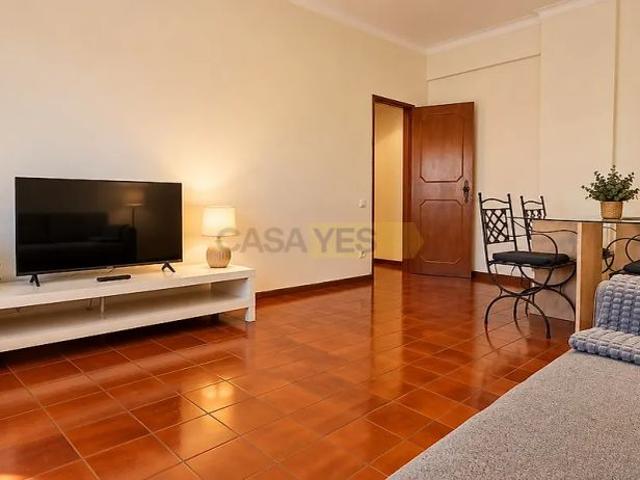 Apartamento alugar em Centro Histórico, Setúbal