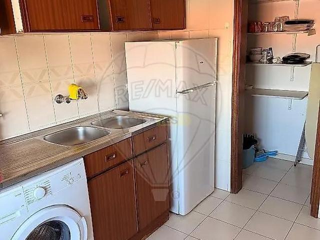 Apartamento alugar em Bairro da Fonte Longa, Sintra (Santa Maria e São Miguel, São Martinho e São Pedro de Penaferrim)