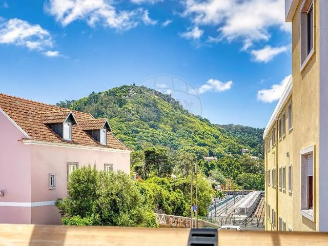 Apartamento alugar em Bairro da Fonte Longa, Sintra