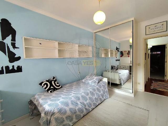 Apartamento alugar em Bairro da Fonte Longa, Sintra (Santa Maria e São Miguel, São Martinho e São Pedro de Penaferrim)