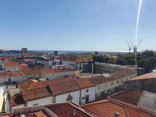 Apartamento alugar em Viana Do Castelo