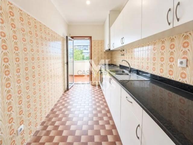 Apartamento alugar em Viana do Castelo (Santa Maria Maior e Monserrate) e Meadela, Viana do Castelo