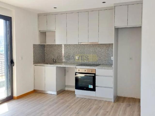 Apartamento alugar em Vieira do Minho