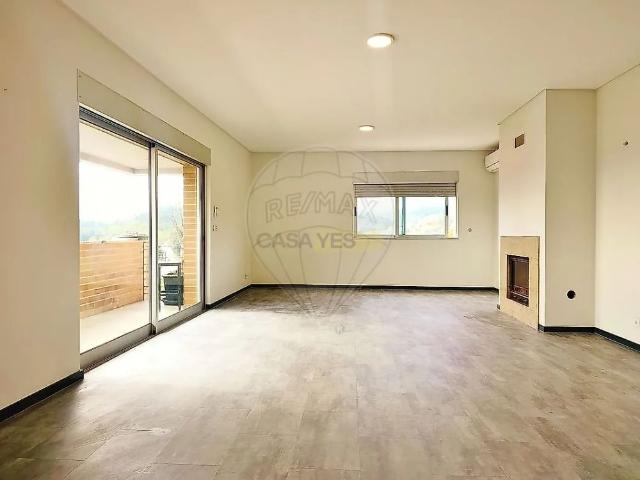 Apartamento alugar em Vila Verde e Barbudo, Vila Verde