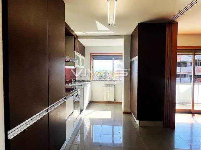 Apartamento alugar em Vila Verde e Barbudo, Vila Verde