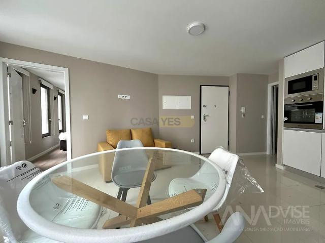 Apartamento alugar em Viseu