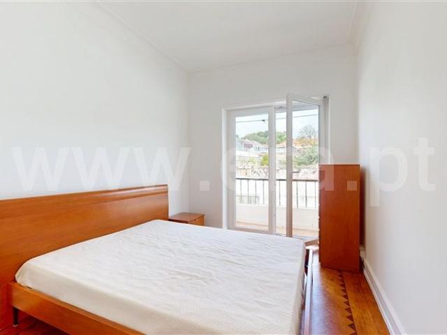 Apartamento alugar em Ajuda, Lisboa